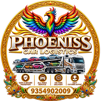 Phoeniss Car Logistics